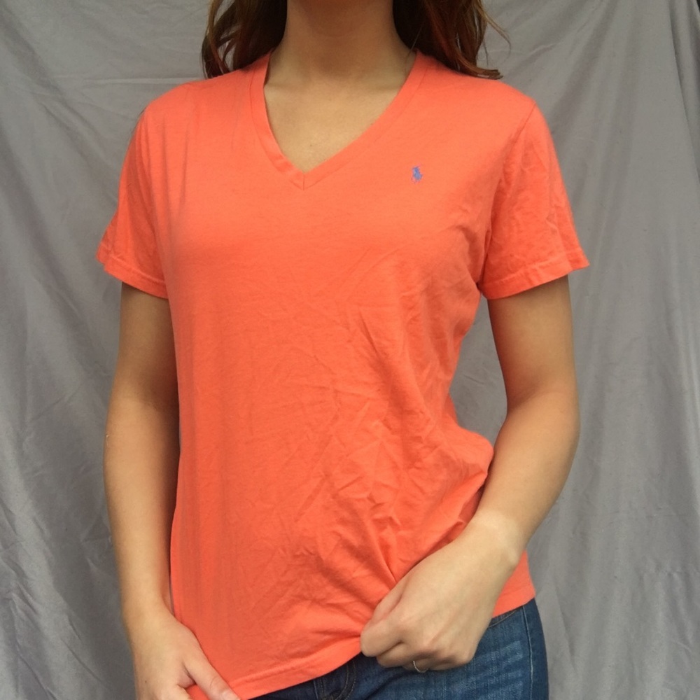 Polo Ralph Lauren V-neck